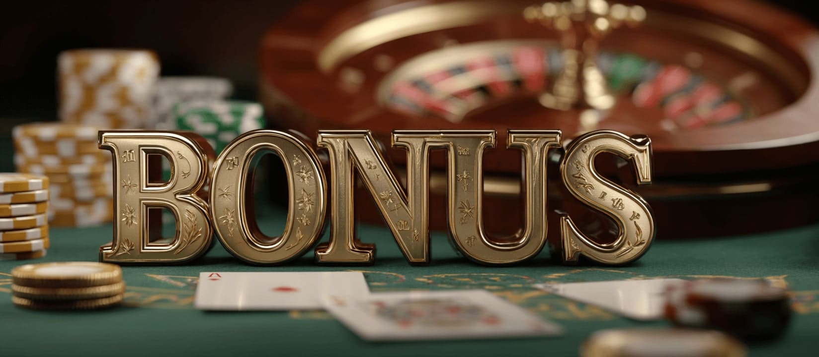 Bonuses at 3999BET Casino