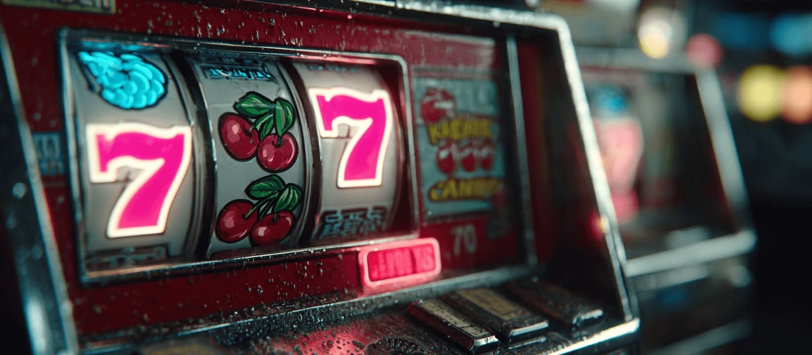 Play Slots at 3999BET Casino